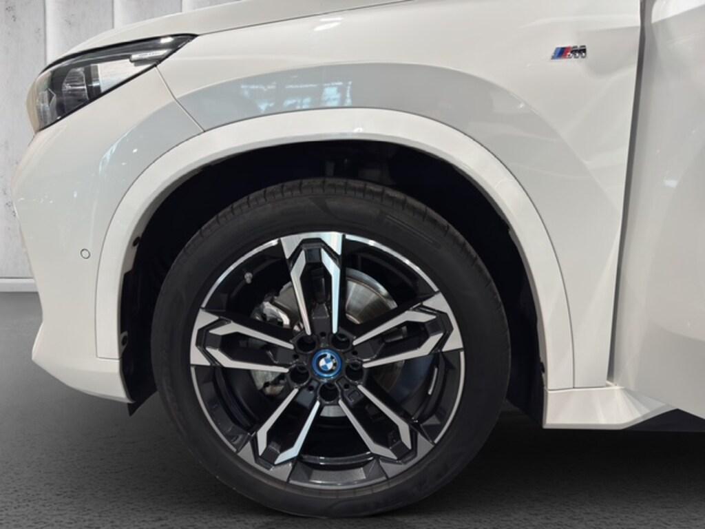 BMW iX1 edrive 20 MSport