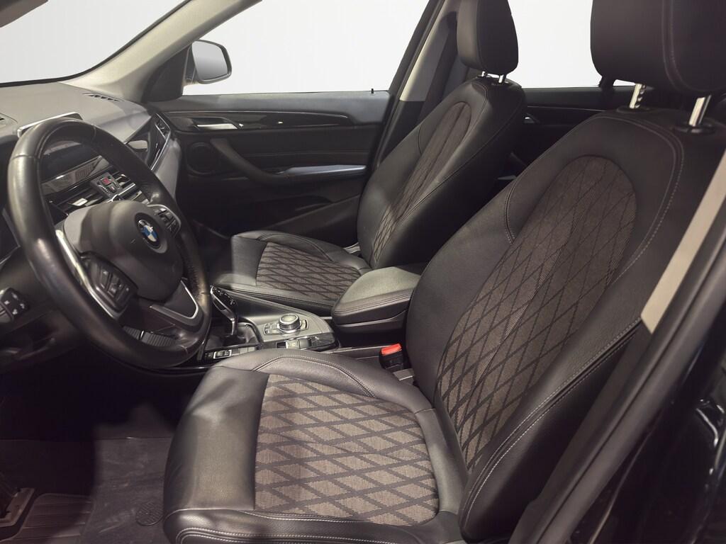 BMW X1 sdrive18d xLine auto my18