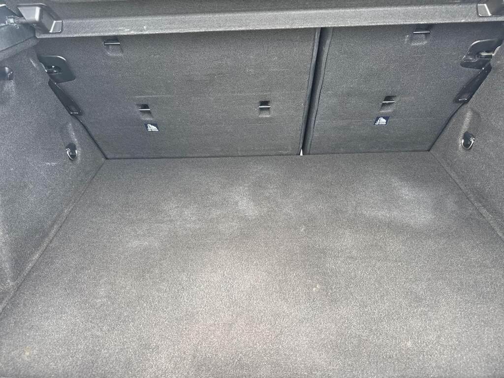 BMW Serie 1 120d Msport xdrive auto