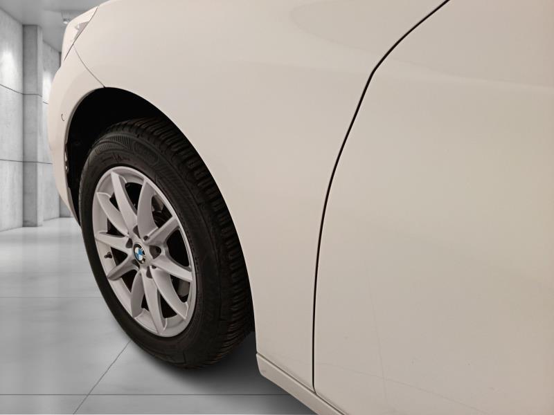 BMW Serie 2 216d Gran Tourer Business 7p.ti auto