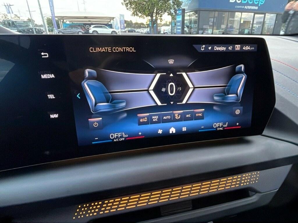 BMW Serie 1 118d MSport Pro auto