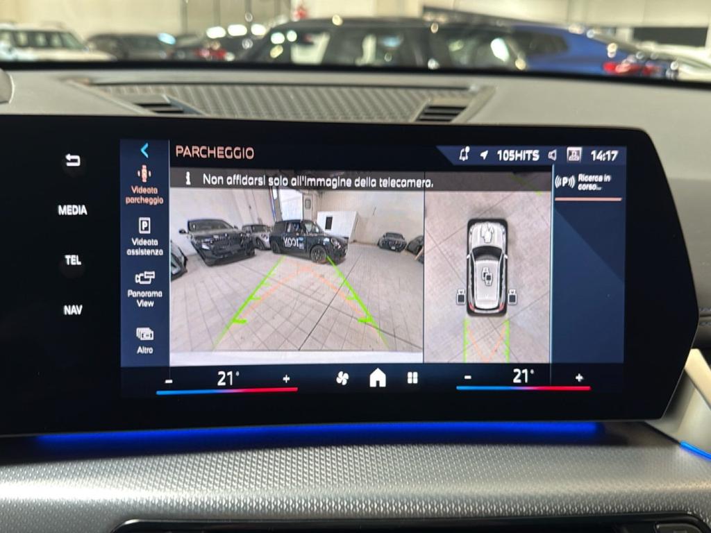 BMW X1 sdrive18d Msport auto