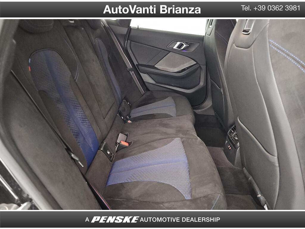 BMW Serie 2 218d Gran Coupe Msport auto