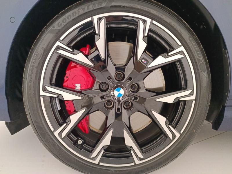 BMW Serie 1 118d MSport auto