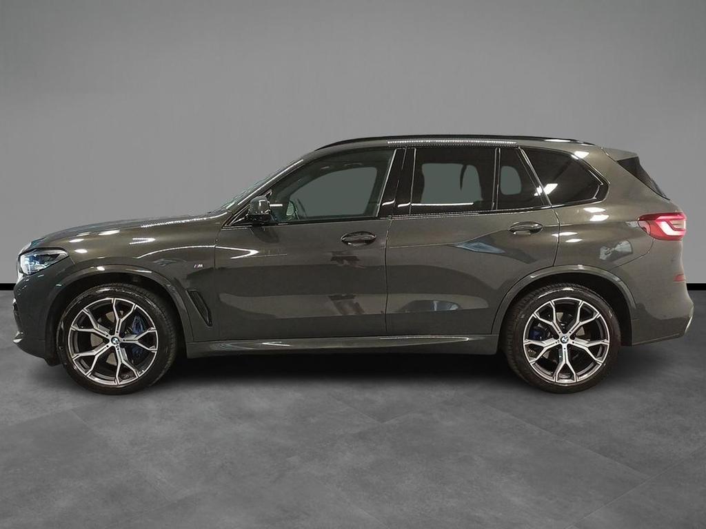 BMW X5 xdrive30d mhev 48V Msport auto