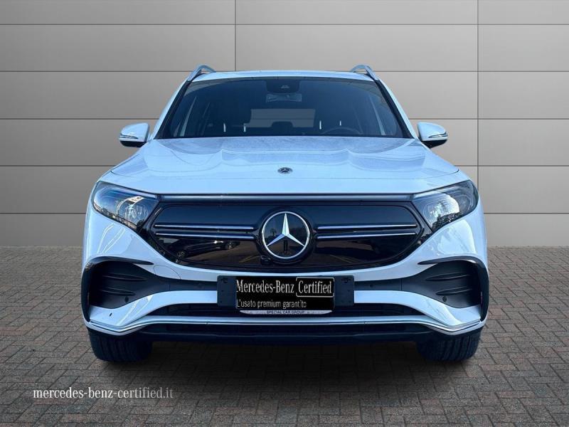Mercedes EQB 350 Premium 4matic