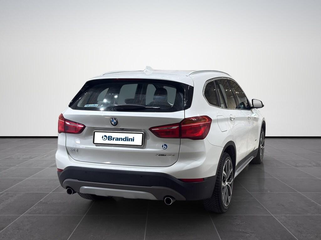 BMW X1 xdrive18d xLine auto