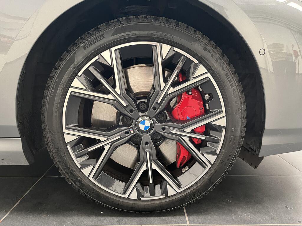 BMW Serie 1 118d MSport Pro auto