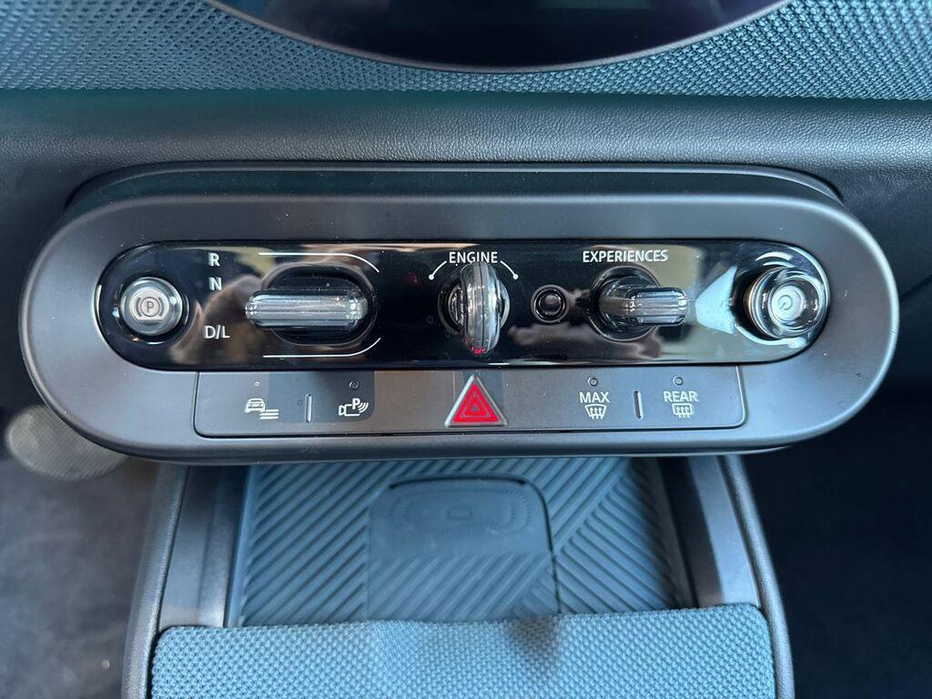 Mini Mini Countryman 1.5 48V C Favoured auto