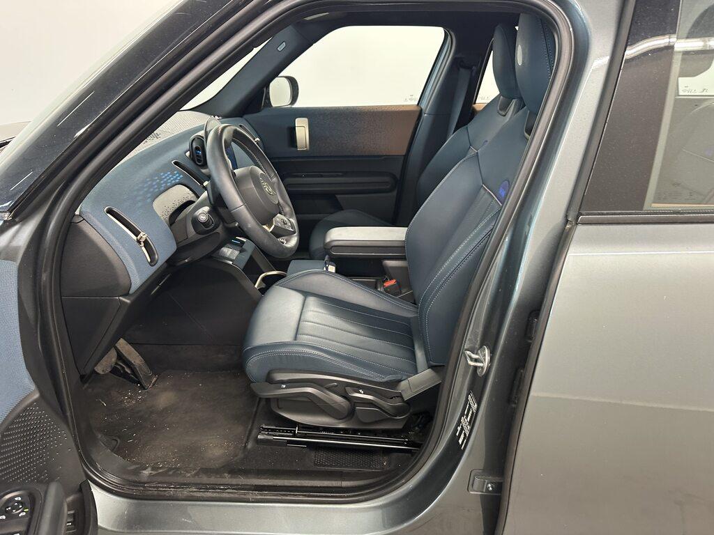 Mini Mini Countryman 2.0 48V D Favoured auto