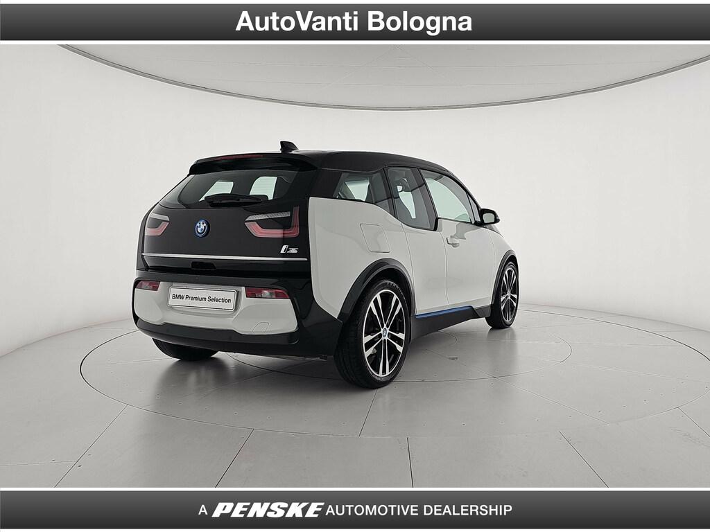 BMW i3 i3s 120Ah Advantage