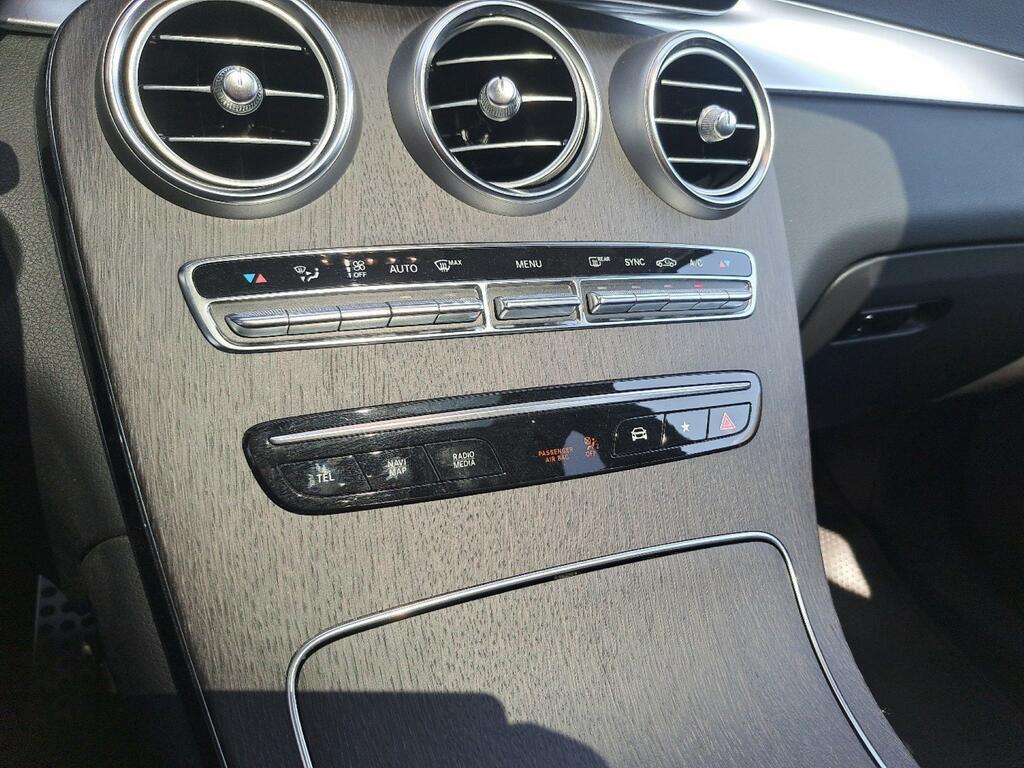 Mercedes GLC 220 d Premium 4matic auto