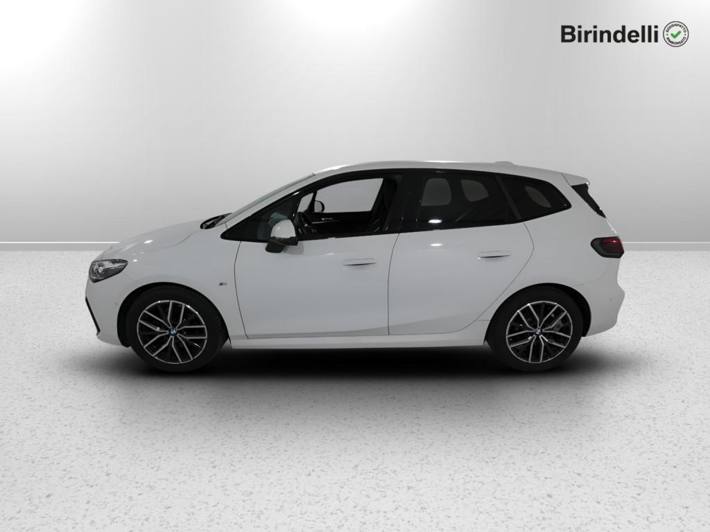 BMW Serie 2 218d Active Tourer Msport auto