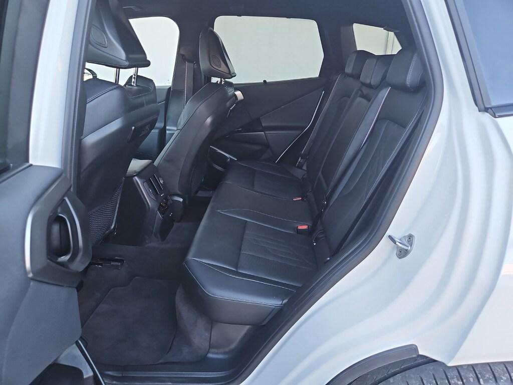 BMW X3 xdrive20d MSport Pro auto