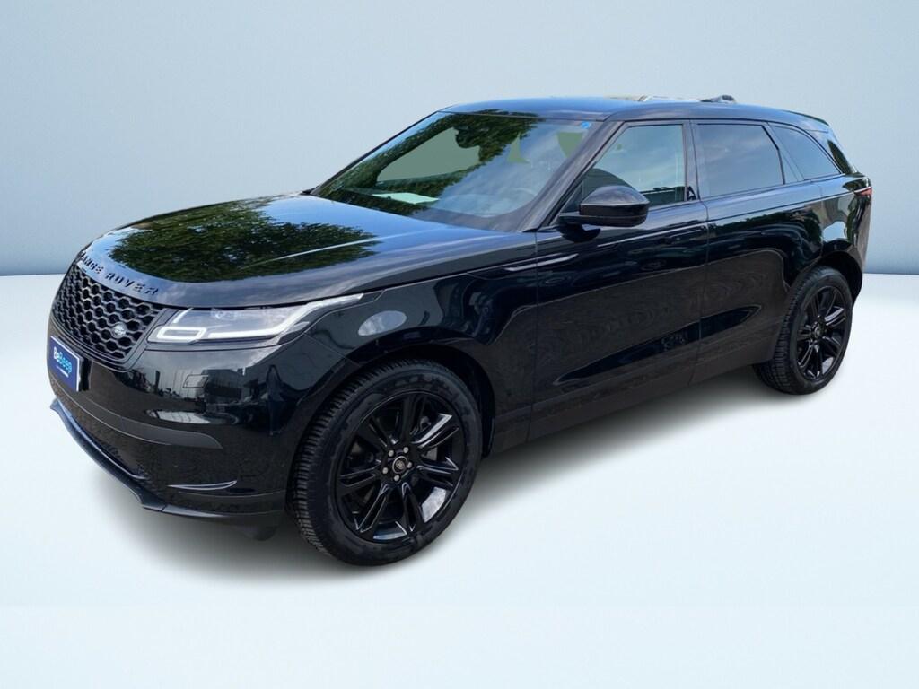 Land Rover Range Rover Velar 2.0d i4 mhev SE 4wd 204cv auto