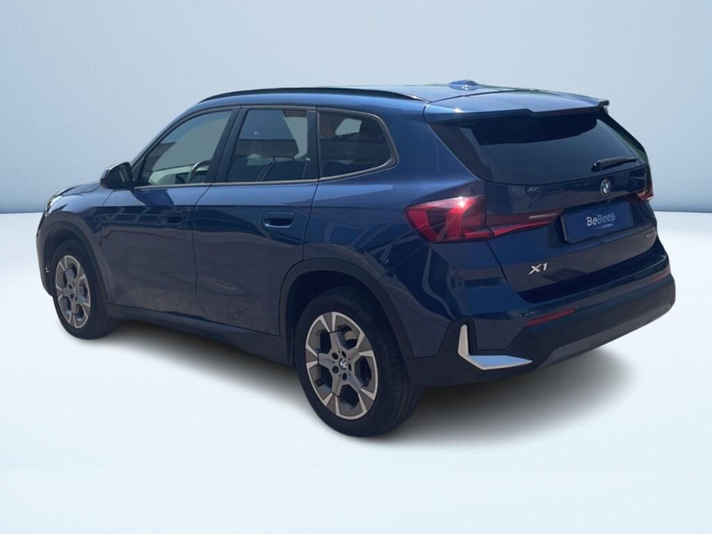 BMW X1 sdrive18d auto