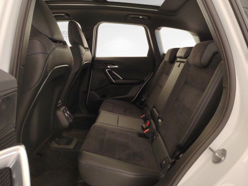 BMW X1 sdrive18d Msport auto