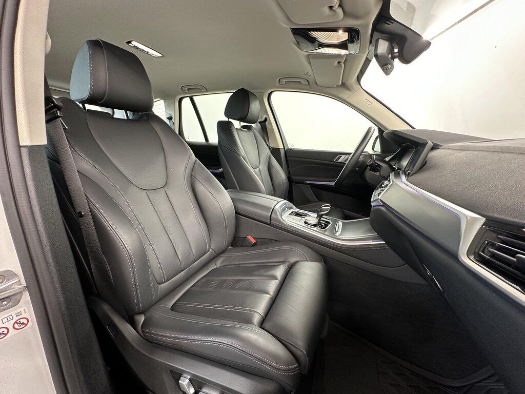 BMW X5 xdrive25d xLine auto