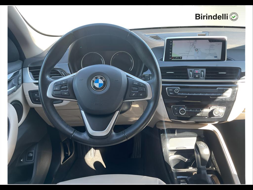 BMW X1 xdrive25e xLine Plus auto