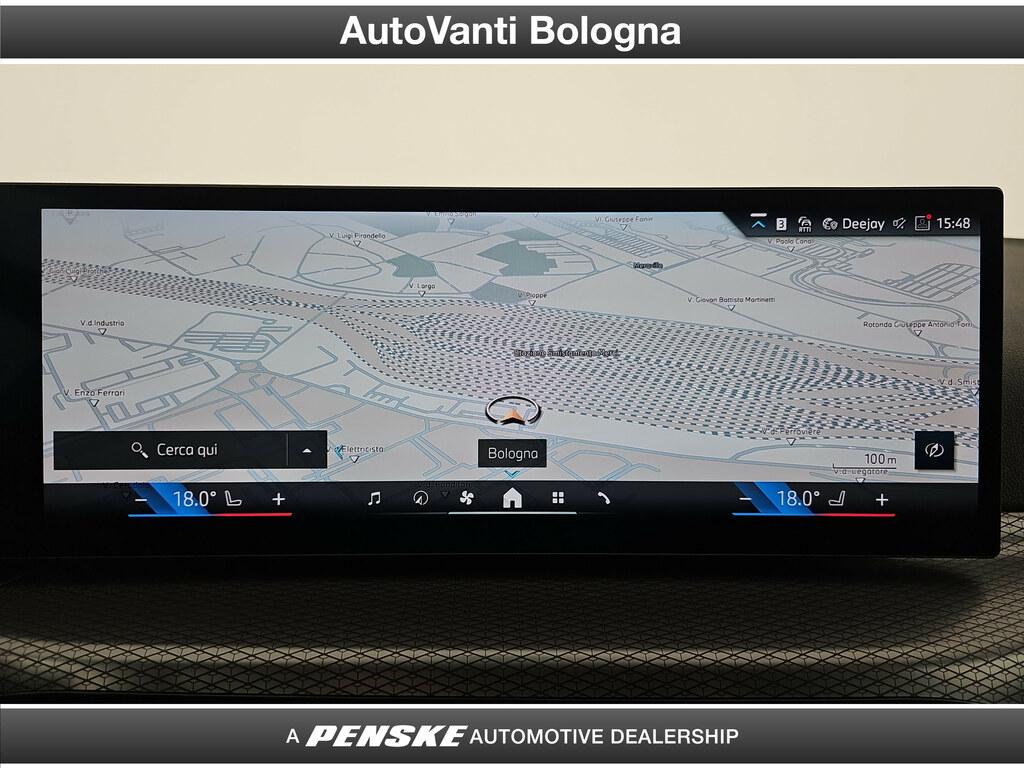 BMW Serie 4 420d Gran Coupe mhev 48V xdrive M Sport Pro auto