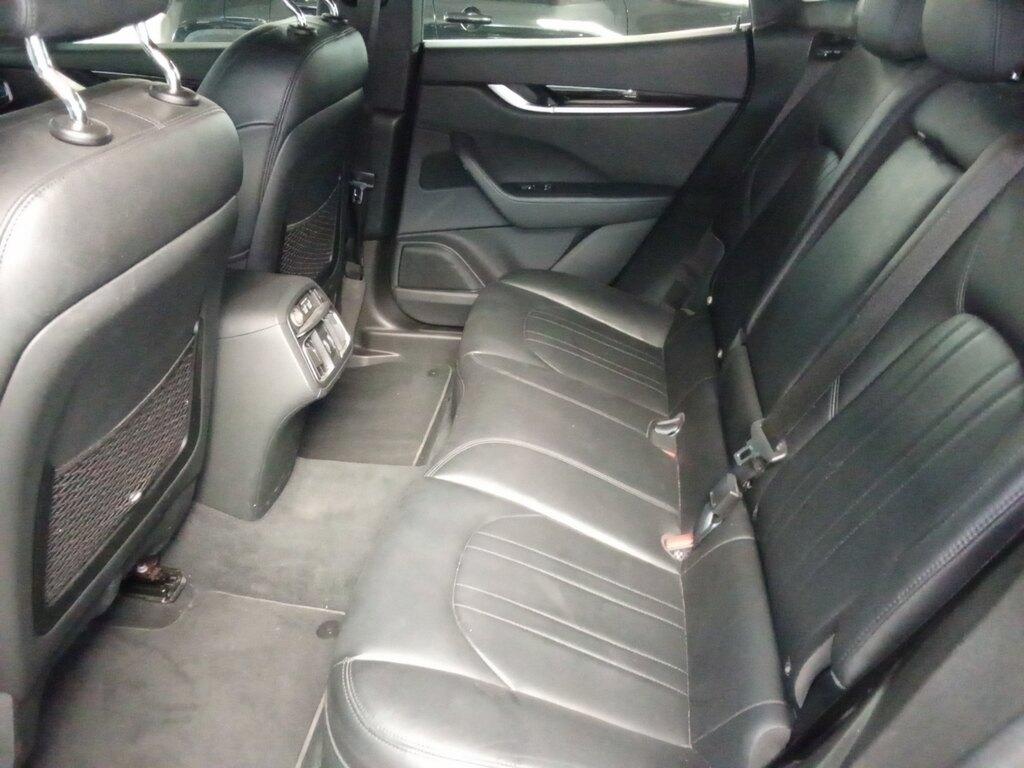 Maserati Levante 2.0 mhev Executive 330cv auto