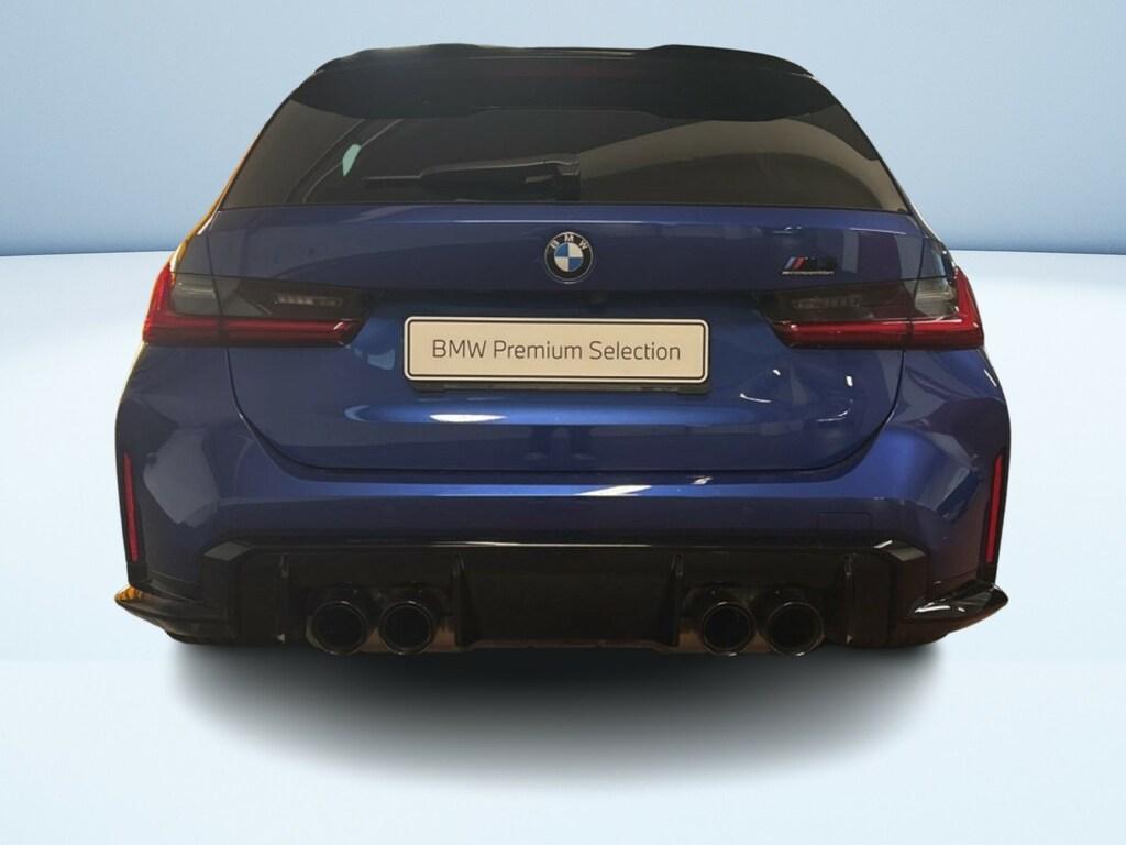 BMW M3 Touring 3.0 Competition M xdrive auto