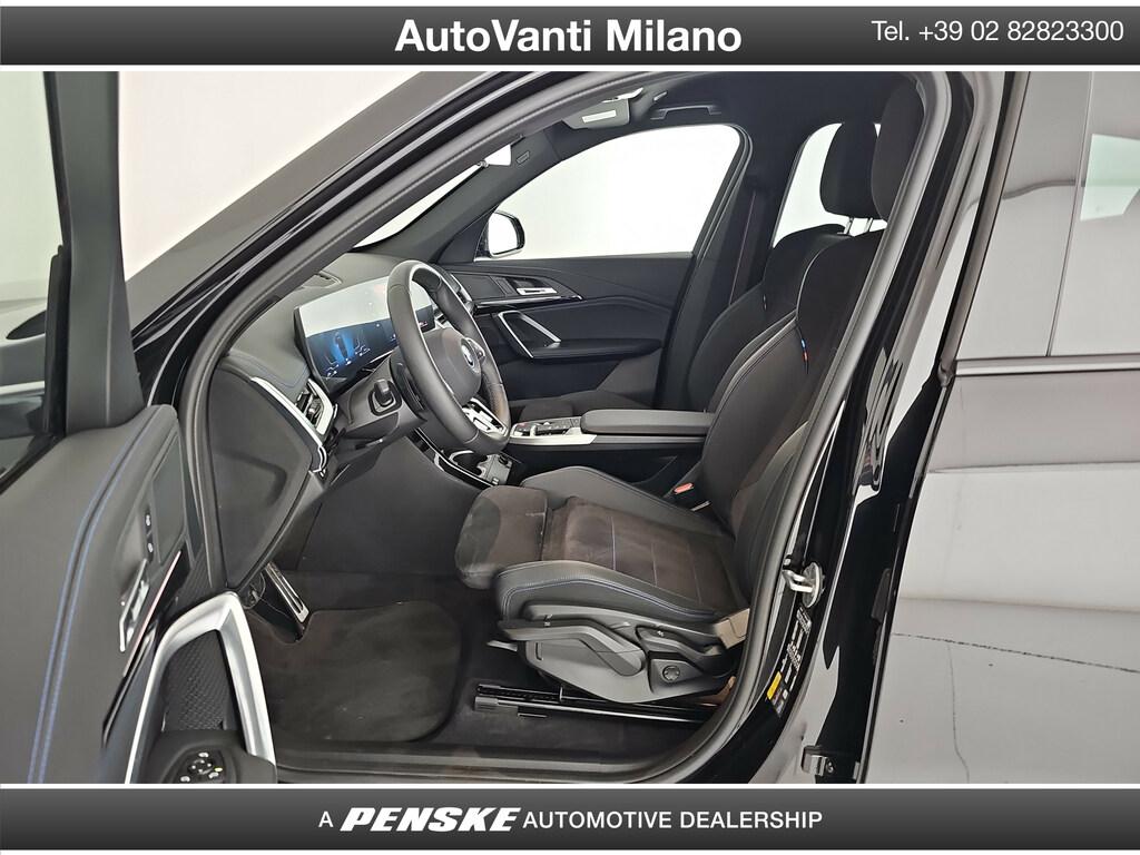 BMW X1 xdrive 25e MSport Pro auto