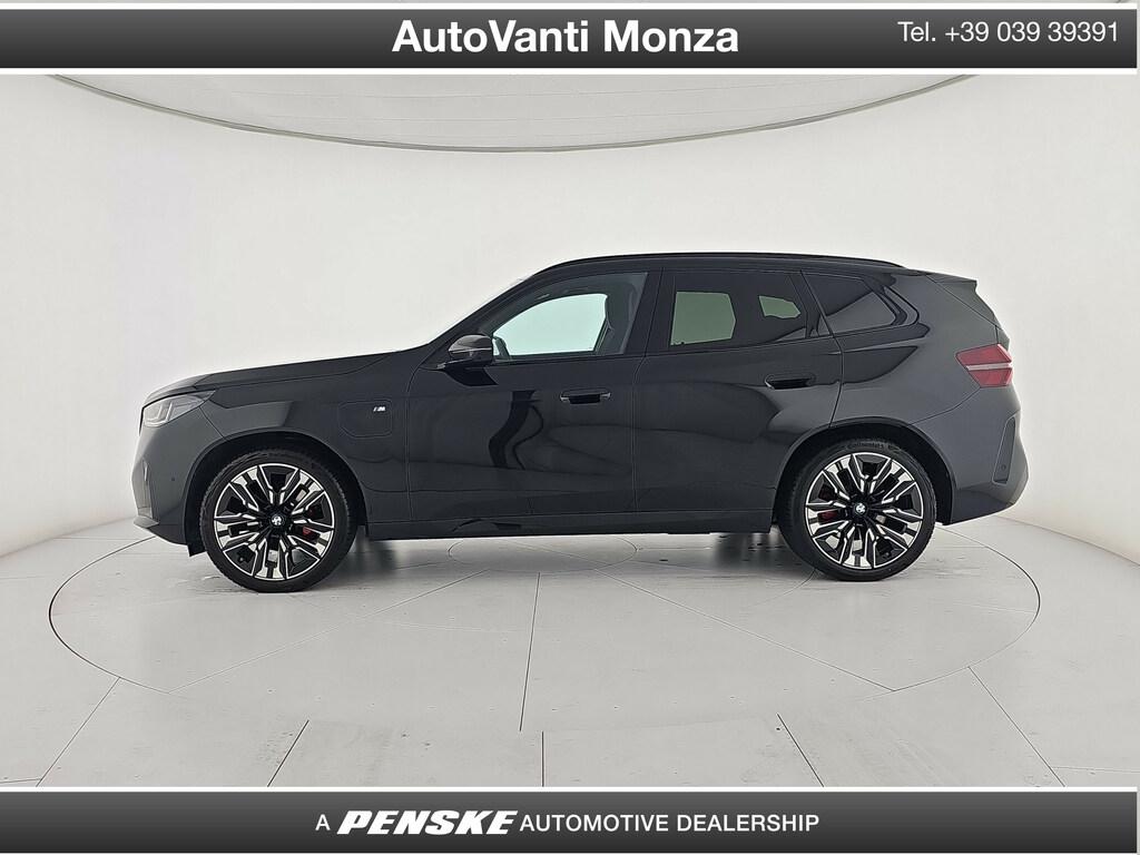 BMW X3 xdrive30e MSport auto