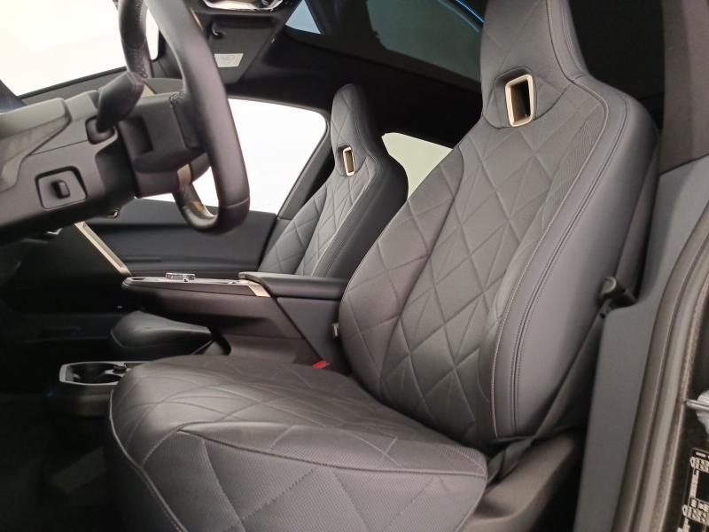 BMW iX xdrive50 pacchetto sportivo