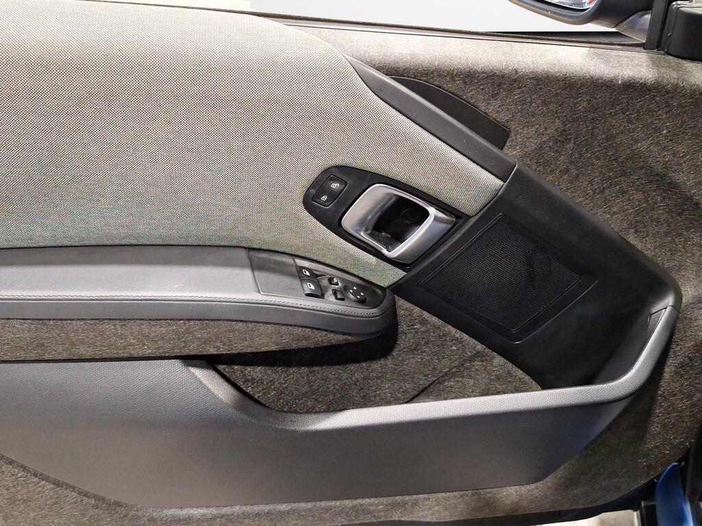 BMW i3 94 Ah