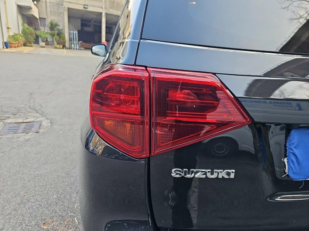 Suzuki Vitara 1.4 hybrid Easy Top 2wd