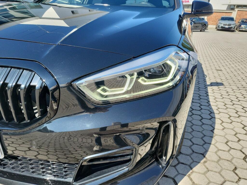 BMW Serie 1 118i Msport 136cv