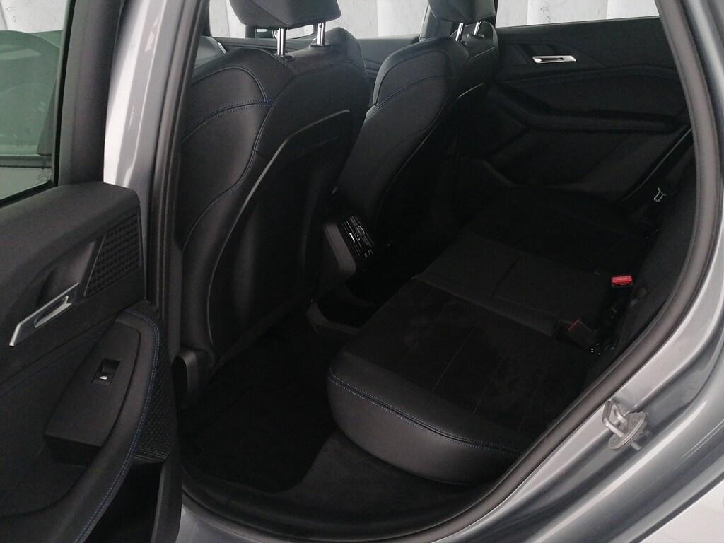 BMW Serie 2 218d Active Tourer Msport auto