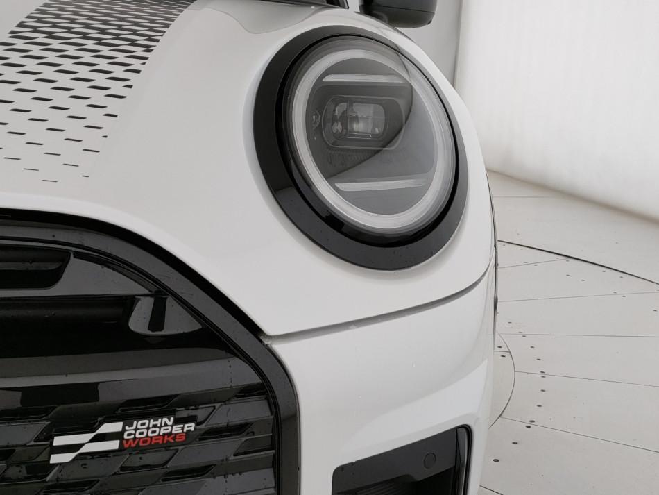 Mini Mini Cooper 3p 2.0 S JCW auto