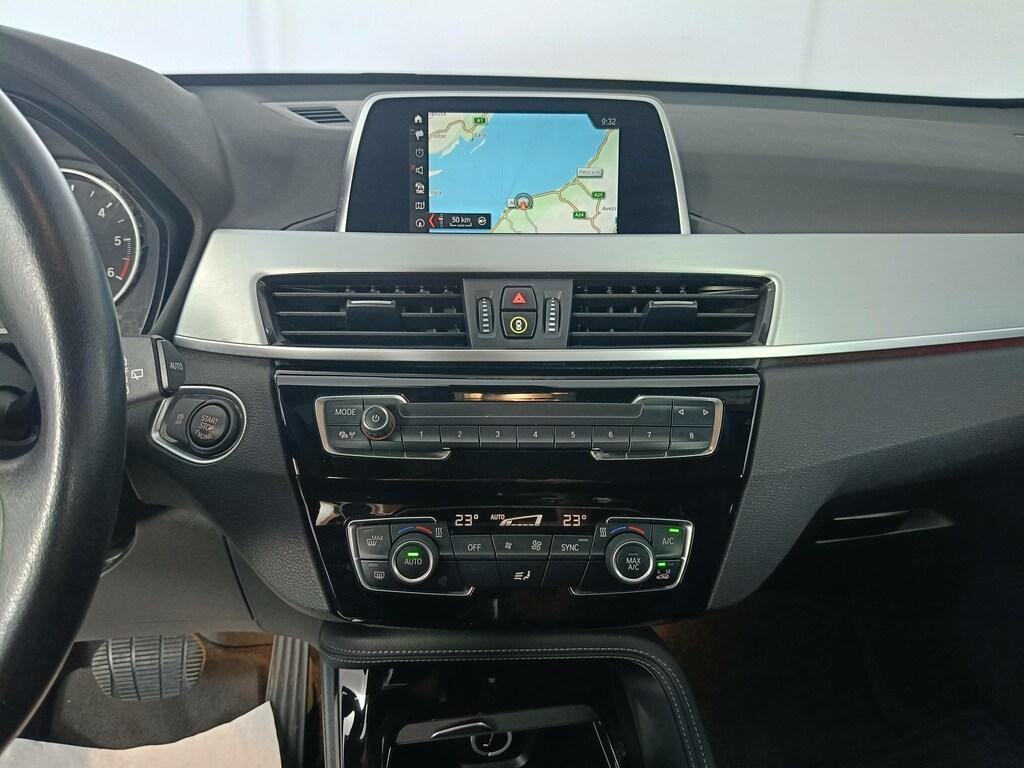 BMW X1 sdrive18d xLine auto my18