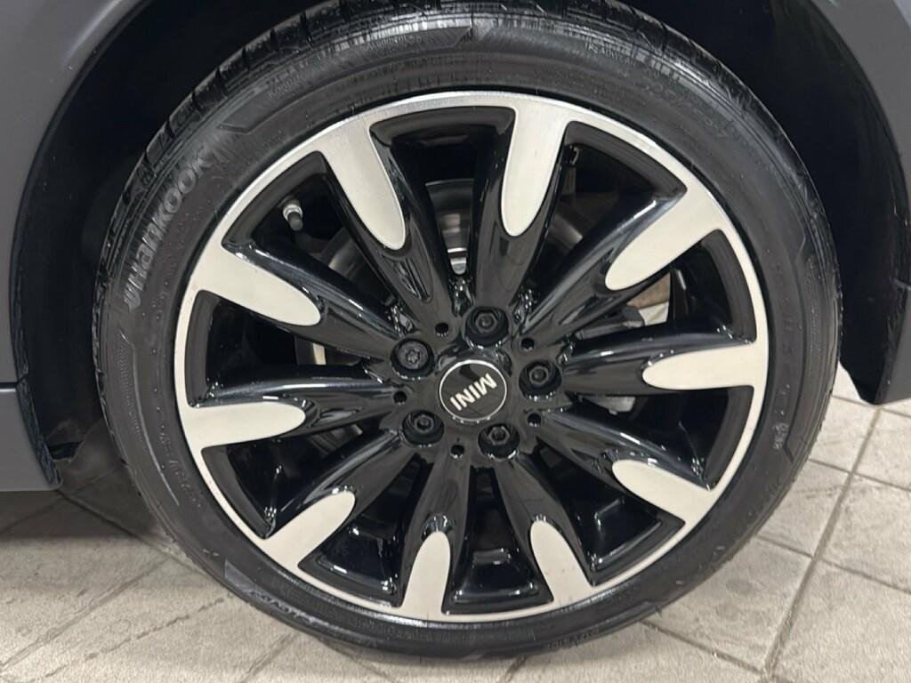 Mini Cooper S 2.0 TwinPower Turbo Cooper S