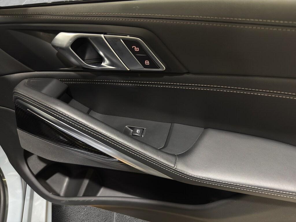 BMW X6 xdrive30d MSport Pro auto