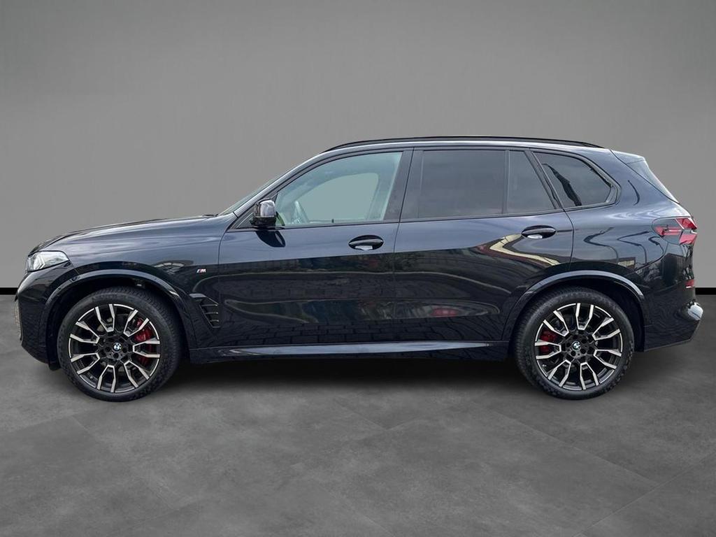 BMW X5 xdrive30d MSport Pro auto