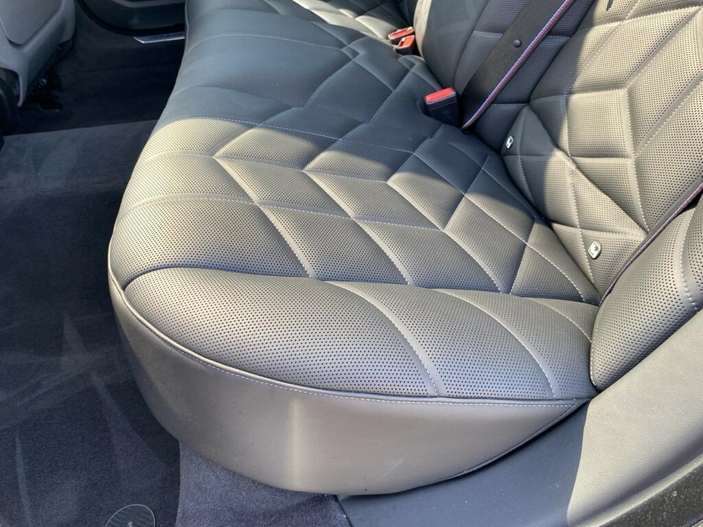 BMW Serie 7 740d mhev xdrive M Sport Pro auto