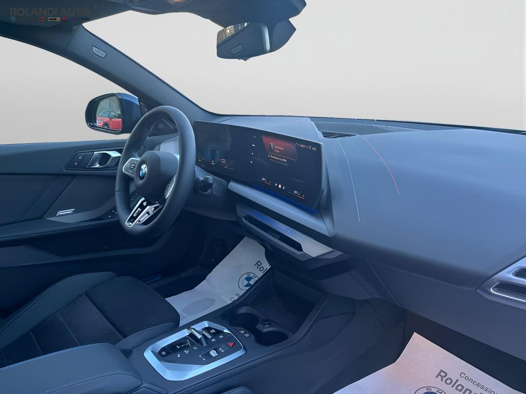 BMW Serie 2 220 Gran Coupe 48V MSport auto