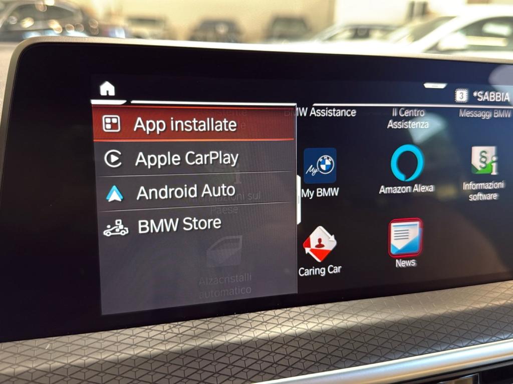 BMW X4 xdrive20d mhev 48V Msport auto