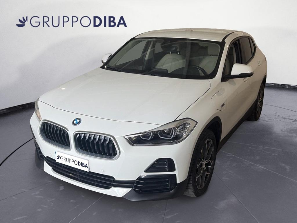 BMW X2 xdrive25e Business X auto