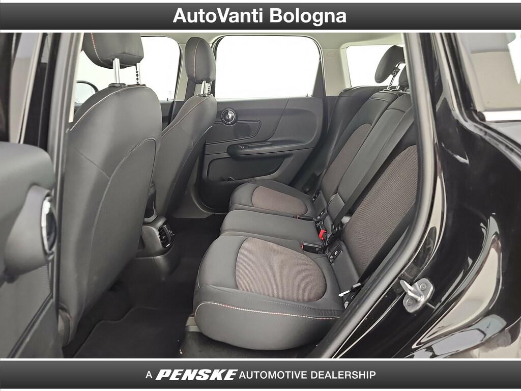 Mini One D Countryman 1.5 TwinPower Turbo One D Business