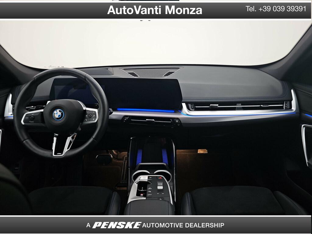 BMW X1 xdrive 25e MSport Pro auto
