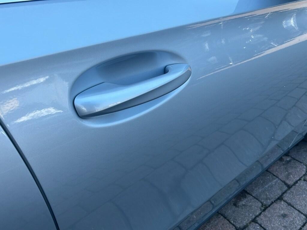 Mercedes Classe A 180 d Advanced auto