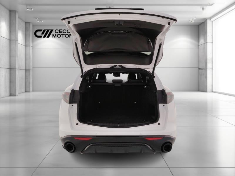 Alfa Romeo Stelvio 2.2 t Veloce Q4 210cv auto
