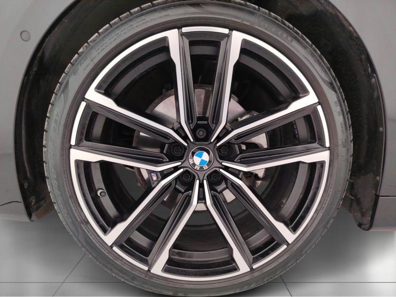 BMW Serie 4 420d Coupe mhev 48V xdrive Msport auto