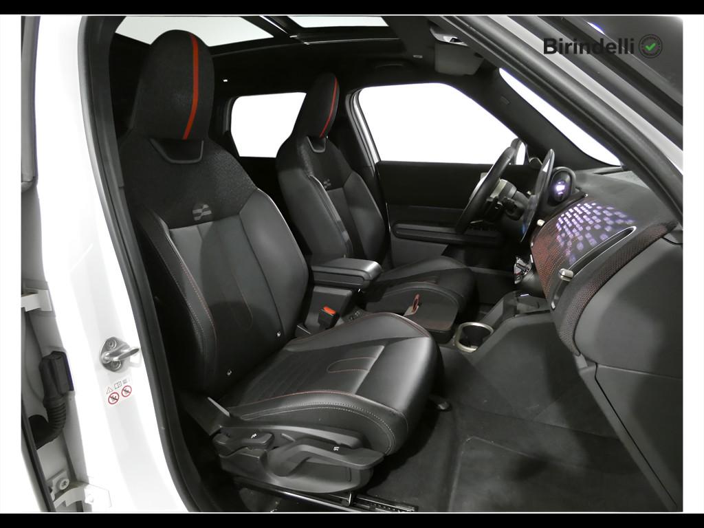 Mini John Cooper Works Countryman 2.0 TwinPower Turbo John Cooper Works ALL4 Auto