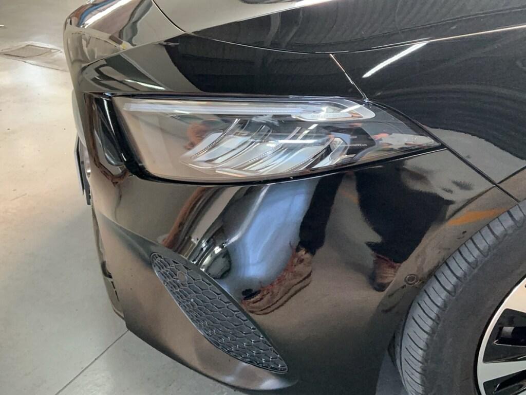 Mercedes Classe A 180 d Advanced auto