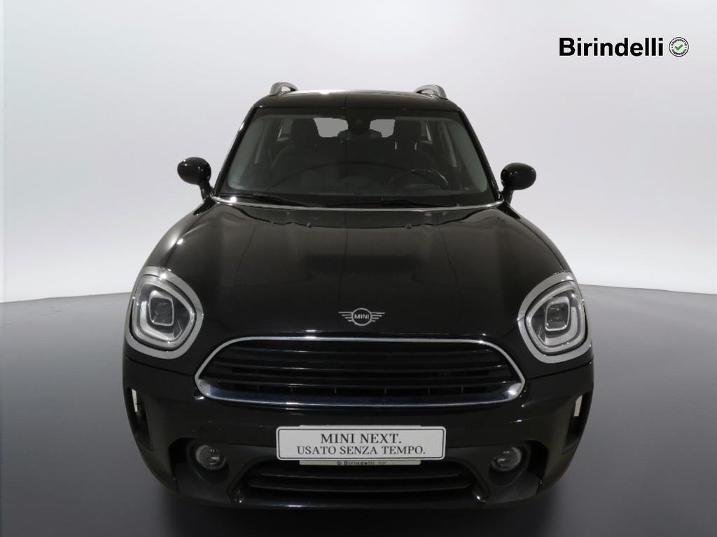 Mini Cooper Countryman 1.5 Business Auto
